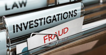 Occupational fraud – is your organisation at risk?