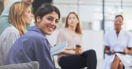 Build an AI resistant hiring process in Singapore