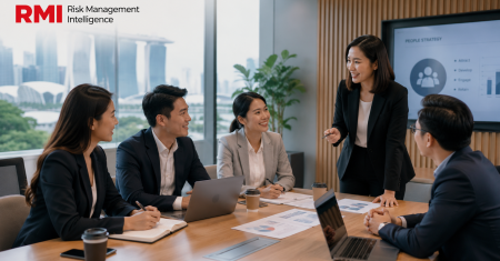 EP minimum salary in Singapore
