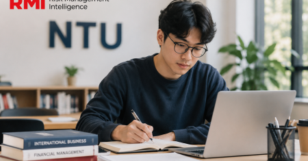 How to get degree verification for NTU Singapore
