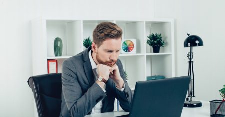 Assess the risk of Singapore business partner