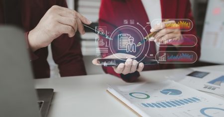 Start-up company meetings, brainstorming meetings to plan business strategies, creating flowcharts for systematic and step-by-step work. System planning concepts and flowchart preparation.