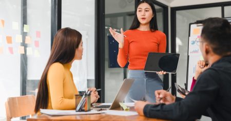 Why strategic HR is essential at the boardroom table